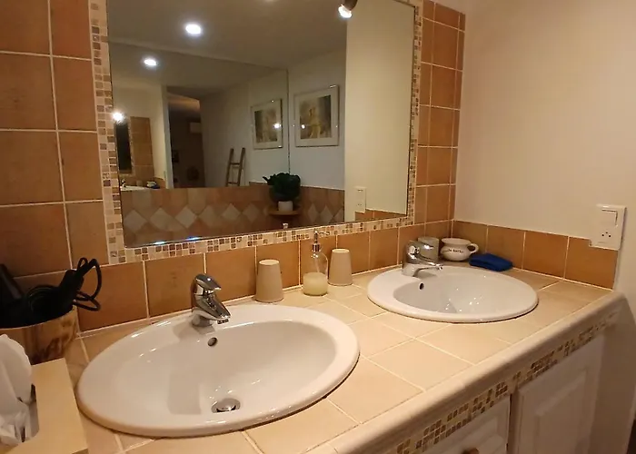 Mas Bella Vida - Chambres d'Hôtes